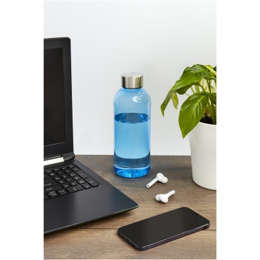 Logotrade liikelahja mainoslahja kuva: Spring 600 ml Tritan™ juomapullo