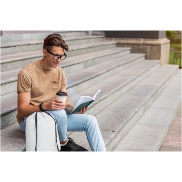 Logo trade mainostuote kuva: Evergreen non woven narureppu 5L