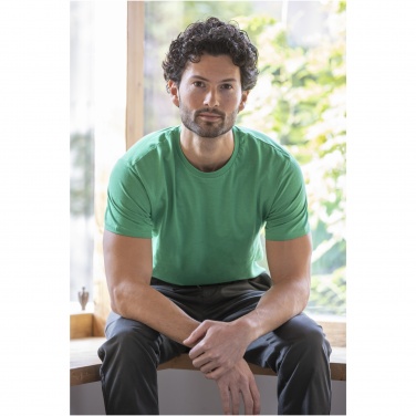 Logo trade mainoslahja ja liikelahja tuotekuva: Heros miesten lyhythihainen t-paita