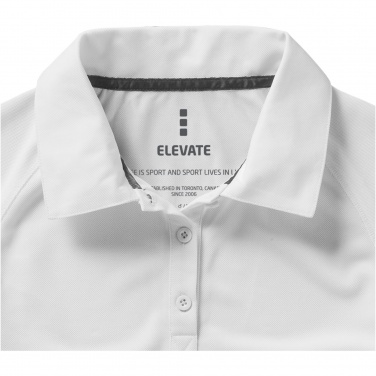 Logotrade liikelahja mainoslahja kuva: Ottawa naisten lyhythihainen tyköistuva pikeepaita