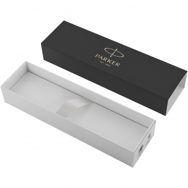 Logotrade mainostuote tuotekuva: Parker Jotter XL monochrome kuulakärkikynä