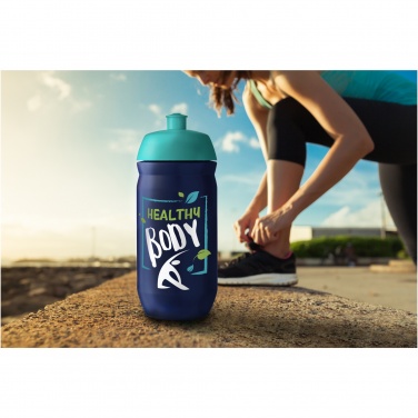 Logotrade mainostuotet kuva: HydroFlex™-juomapullo, 500 ml