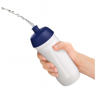 Logotrade liikelahjat mainoslahjat tuotekuva: HydroFlex™-juomapullo, 500 ml