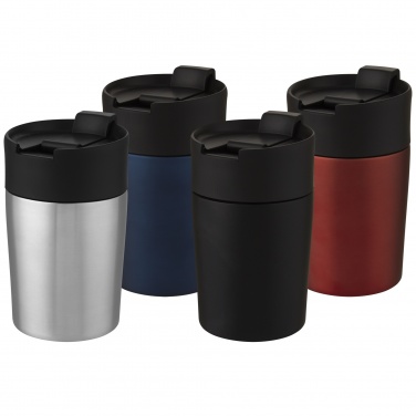 Logo trade mainostuote kuva: Jetta 180 ml kuparityhjiöeristetty muki