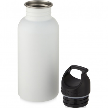 Logotrade liikelahja mainoslahja kuva: Luca 500 ml ruostumaton teräspullo