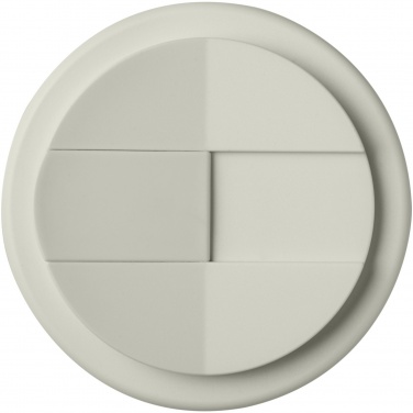 Logo trade liikelahja kuva: Americano® Renew 350 ml eristetty kahvimuki läikkymiseltä suojaavalla kannella