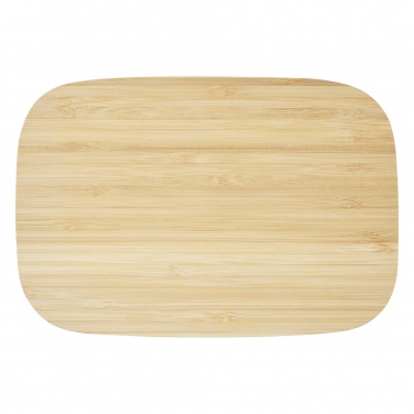 Logo trade liikelahja mainoslahja tuotekuva: Tite eväsrasia ruostumattomasta teräksestä bambukannella