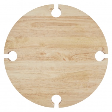 Logo trade mainoslahja ja liikelahja tuotekuva: Soll taitettava piknikpöytä