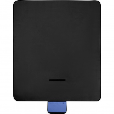 Logotrade liikelahjat mainoslahjat tuotekuva: Salvie piknikhuopa kierrätetystä muovista