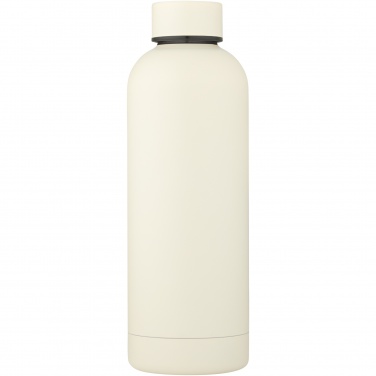 Logotrade mainoslahja ja liikelahja kuva: Spring kuparivakuumieristetty juomapullo, 500 ml