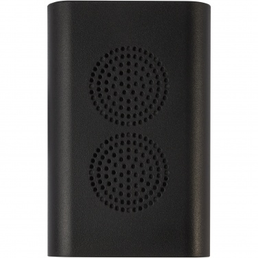 Logo trade liikelahjat mainoslahjat kuva: Pilot kannettava sähköinen ilmakompressori