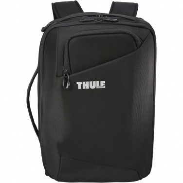 Logotrade mainostuote tuotekuva: Thule Accent 2-in1 reppu, 17 l