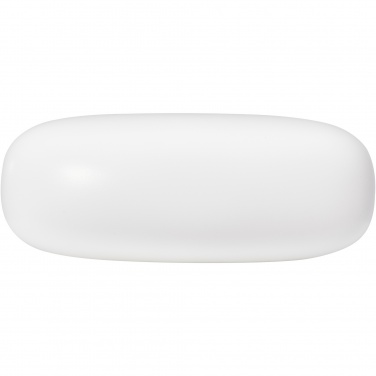 Logo trade liikelahjat mainoslahjat kuva: Essos 2.0 True Wireless -nappikuulokkeet kotelossa, jotka muodostavat laiteparin automaattisesti