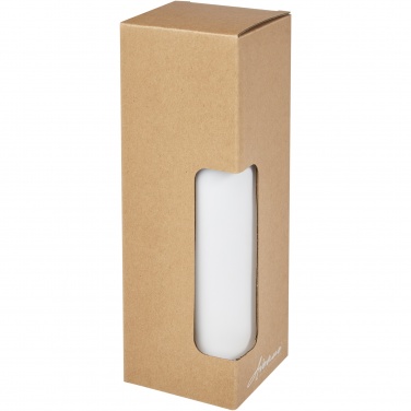 Logo trade mainoslahja kuva: Riti 500 ml:n kuparityhjiöeristetty juomapullo 