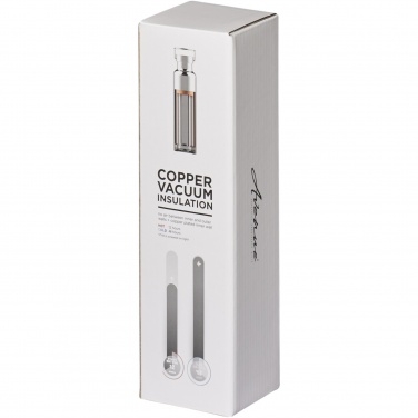 Logo trade liikelahjat mainoslahjat kuva: Thor kuparityhjiöeristetty pullo