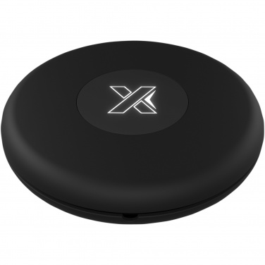 Logotrade liikelahja tuotekuva: SCX.design C18 3-in-1 kaapeli, valaistuva, helposti kuljetettava