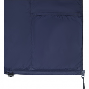 Logotrade mainoslahjat ja liikelahjat tuotekuva: Epidote miesten GRS-kierrätetty lämpöeristetty untuvaliivi