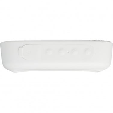 Logotrade liikelahjat kuva: Stark 2.0 5 W:n kierrätysmuovinen IPX5 Bluetooth® -kaiutin 