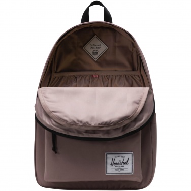 Logotrade liikelahjat mainoslahjat tuotekuva: Herschel Classic™ tietokonereppu 26 l, kierrätysmateriaalia