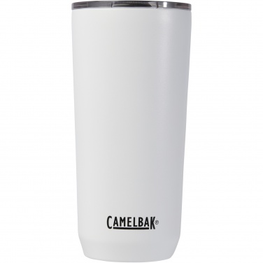 Logotrade mainostuote tuotekuva: CamelBak® Horizon 600 ml:n tyhjiöeristetty juomamuki
