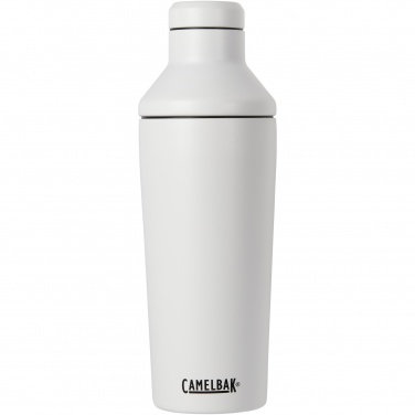 Logotrade mainoslahja ja liikelahja kuva: CamelBak® Horizon 600 ml:n tyhjiöeristetty cocktail-shaker