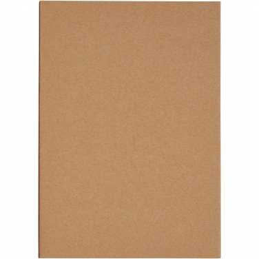 Logo trade mainoslahja kuva: Liberto muistilehtiötasku