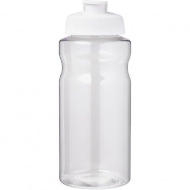 Logotrade mainoslahjat kuva: H2O Active® Big Base 1 l läppäkantinen urheilujuomapullo