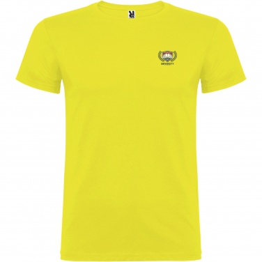 Logotrade mainostuotet kuva: Beagle lasten lyhythihainen t-paita