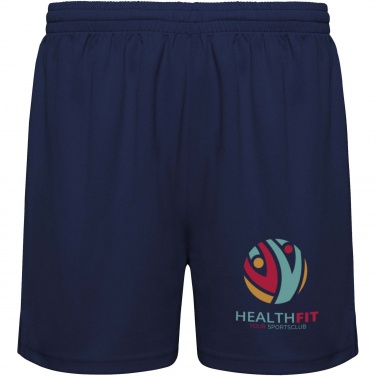Logotrade liikelahjat mainoslahjat tuotekuva: Player urheilushortsit, unisex
