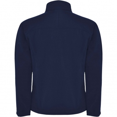 Logo trade mainostuotet tuotekuva: Rudolph softshell-takki, unisex