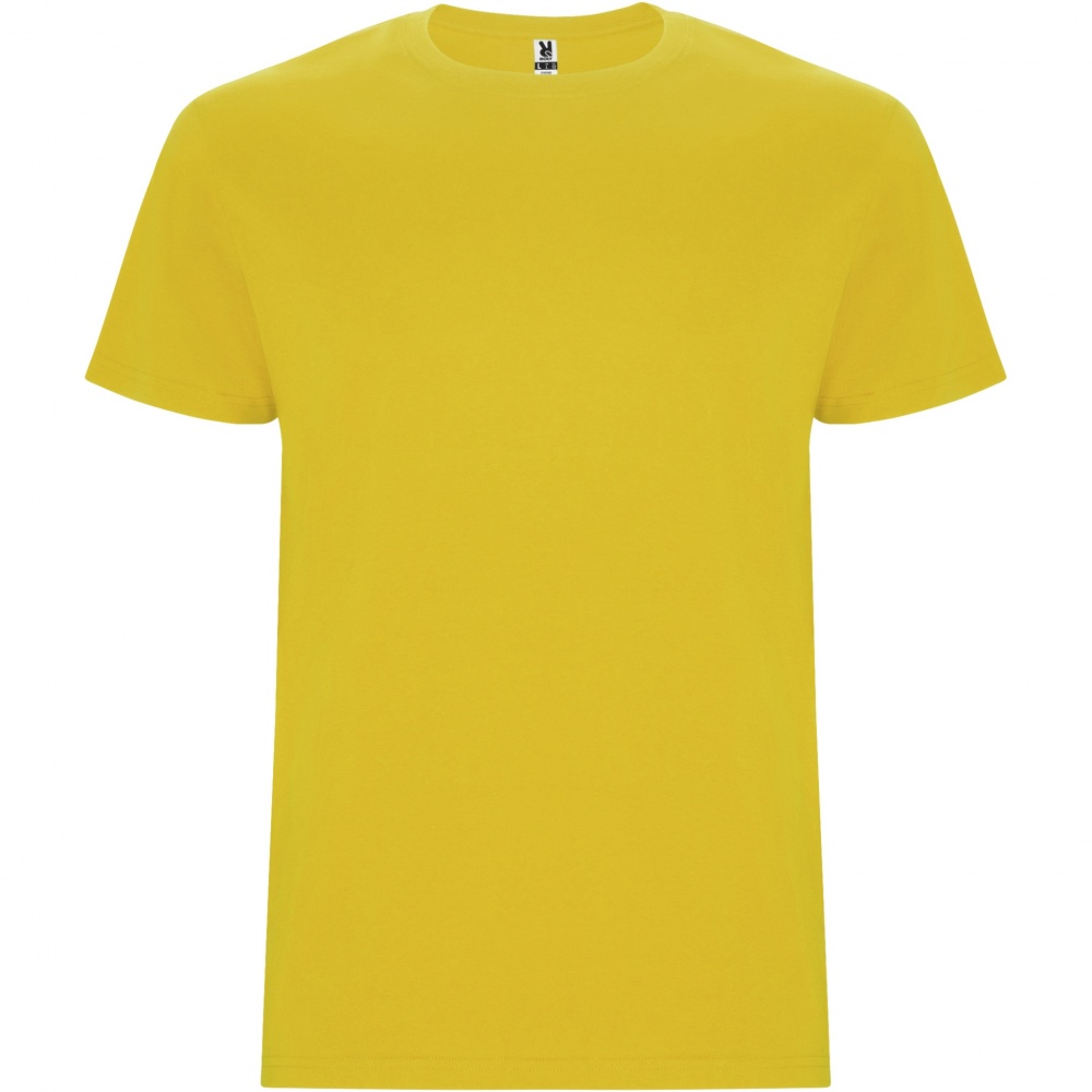 Logo trade liikelahja mainoslahja tuotekuva: Stafford lasten lyhythihainen t-paita