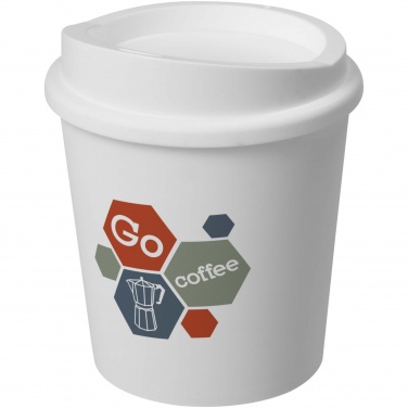 Logotrade mainoslahja tuotekuva: Americano® Switch 200 ml kannellinen kahvimuki