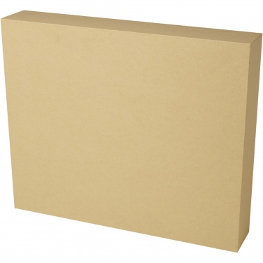 Logotrade mainostuotet kuva: Carmen lahjasetti: kovakantinen muistikirja (A5) ja kuulakärkikynä