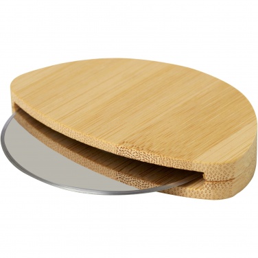 Logo trade mainoslahjat tuotekuva: Navajo pizzaleikkuri