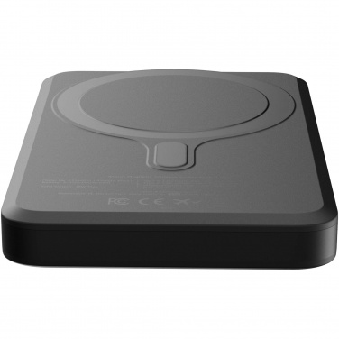 Logo trade liikelahja mainoslahja tuotekuva: Xtorm FS5W051+C129 5 000 mAh:n magneettinen langaton varavirtalähde