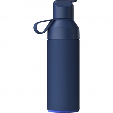 Logotrade mainoslahja tuotekuva: Ocean Bottle GO 500 ml eristetty vesipullo