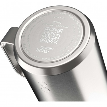 Logotrade mainostuotet kuva: Ocean Bottle 350 ml eristetty matkamuki