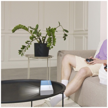 Logo trade liikelahja mainoslahja tuotekuva: Prixton Cinema miniprojektori