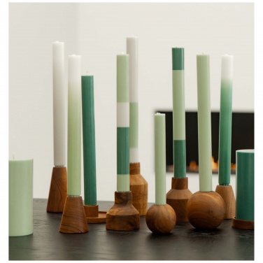 Logotrade mainoslahjat kuva: Originalhome illalliskynttilänjalka – M