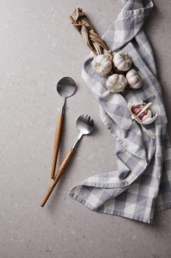 Logo trade liikelahja kuva: VINGA Retro salaattiottimet