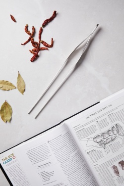 Logotrade mainostuote tuotekuva: VINGA Grillipihti Fine