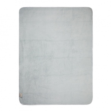 Logotrade mainostuote tuotekuva: VINGA Lammas GRS kierrätetty PET torkkupeitto