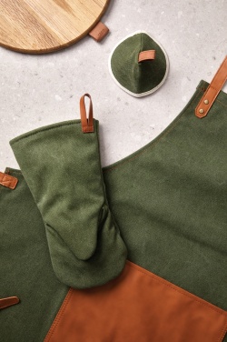 Logo trade mainostuote kuva: VINGA Asado patakinnas