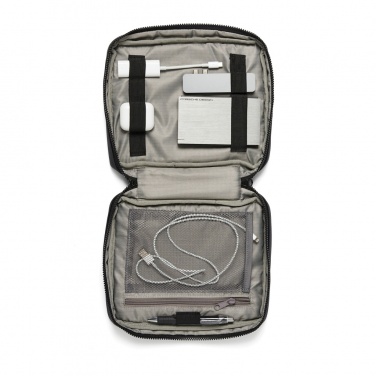 Logo trade mainostuotet tuotekuva: VINGA Baltimore organiser järjestäjä