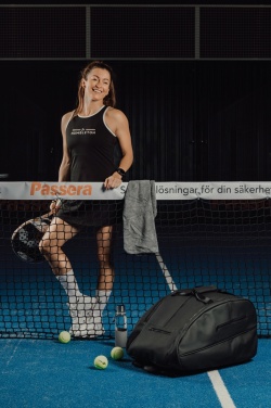 Logotrade liikelahjat kuva: VINGA Baltimore sporttireppu
