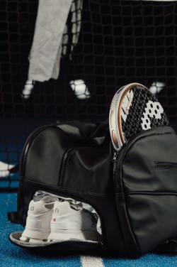 Logotrade liikelahjat kuva: VINGA Baltimore sporttireppu