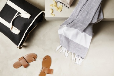 Logotrade liikelahjat kuva: VINGA Sortino tote kylmälaukku