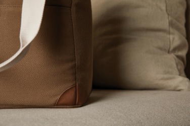 Logo trade liikelahja kuva: VINGA Sloane RPET kylmälaukku