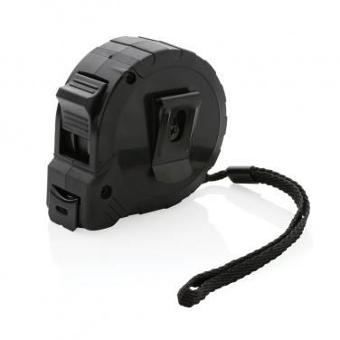 Logotrade liikelahjat kuva: RCS 5M/19 mm mittanauha stop-painikkeella