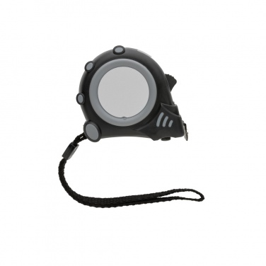 Logotrade liikelahjat kuva: RCS 3M/16 mm mittanauha kierrätetystä muovista